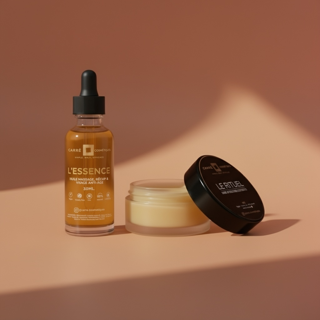 LA ROUTINE COMPLÈTE