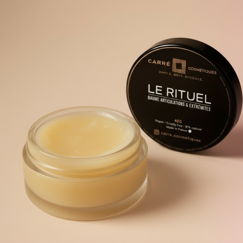 LE RITUEL — Baume 40g