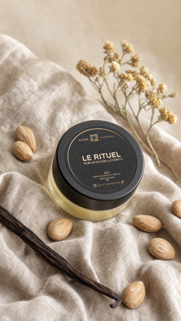 LE RITUEL