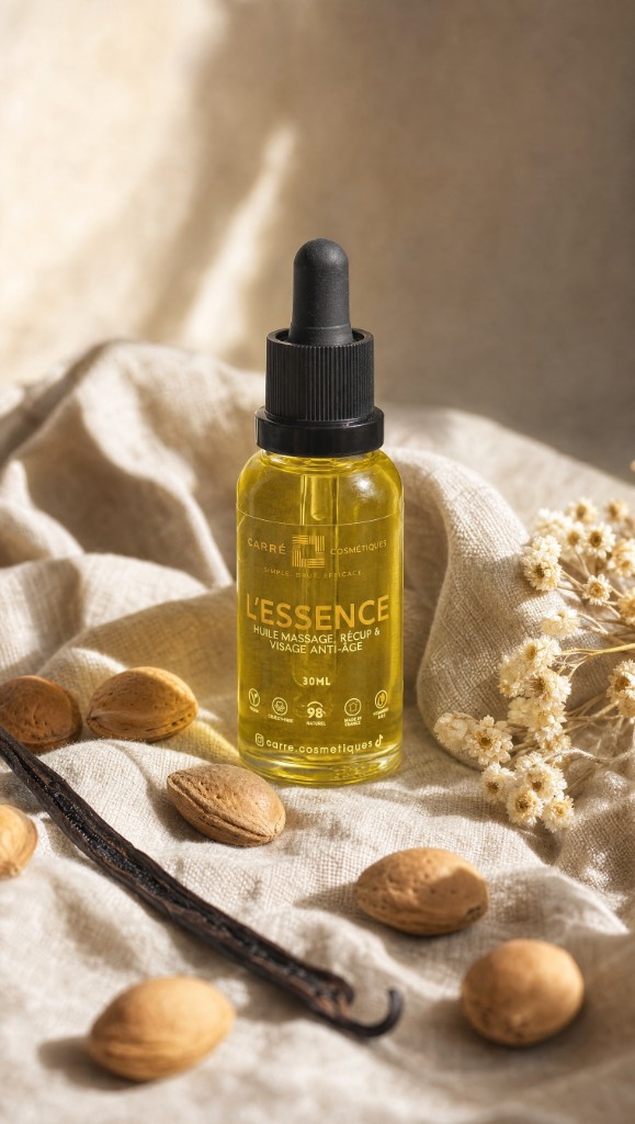 L'ESSENCE